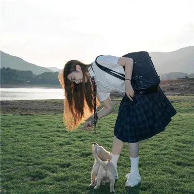 她的盛焰